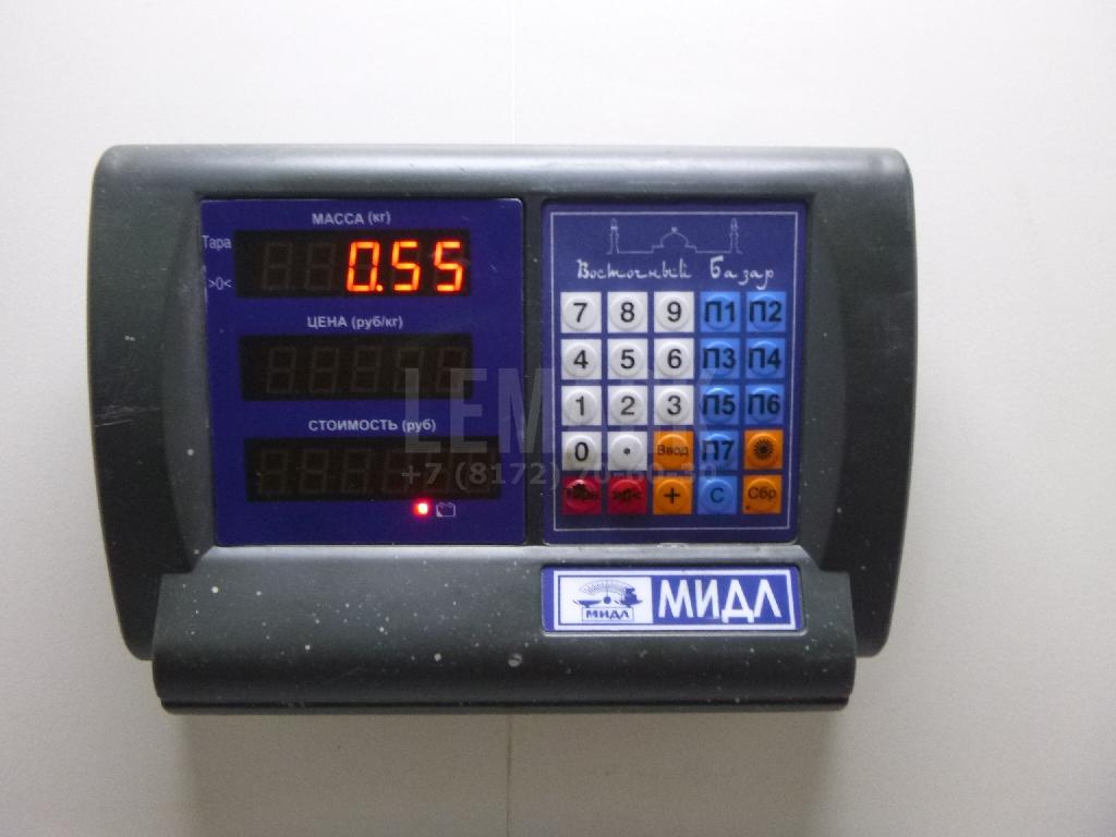 Крышка двигателя передняя