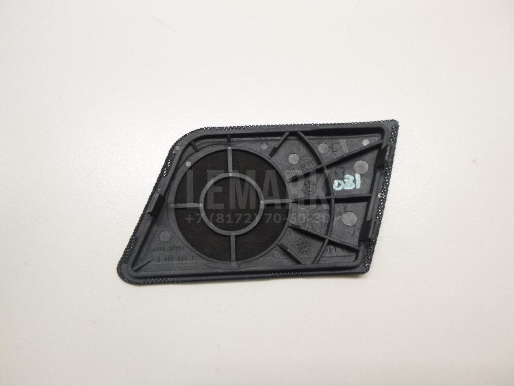Решетка динамика для  BMW X3 E83 2004-2010