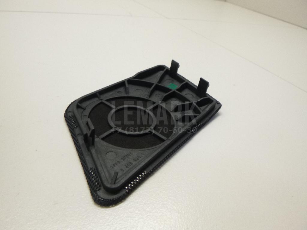 Решетка динамика для  BMW X3 E83 2004-2010