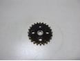 Шестерня привода масляного насоса