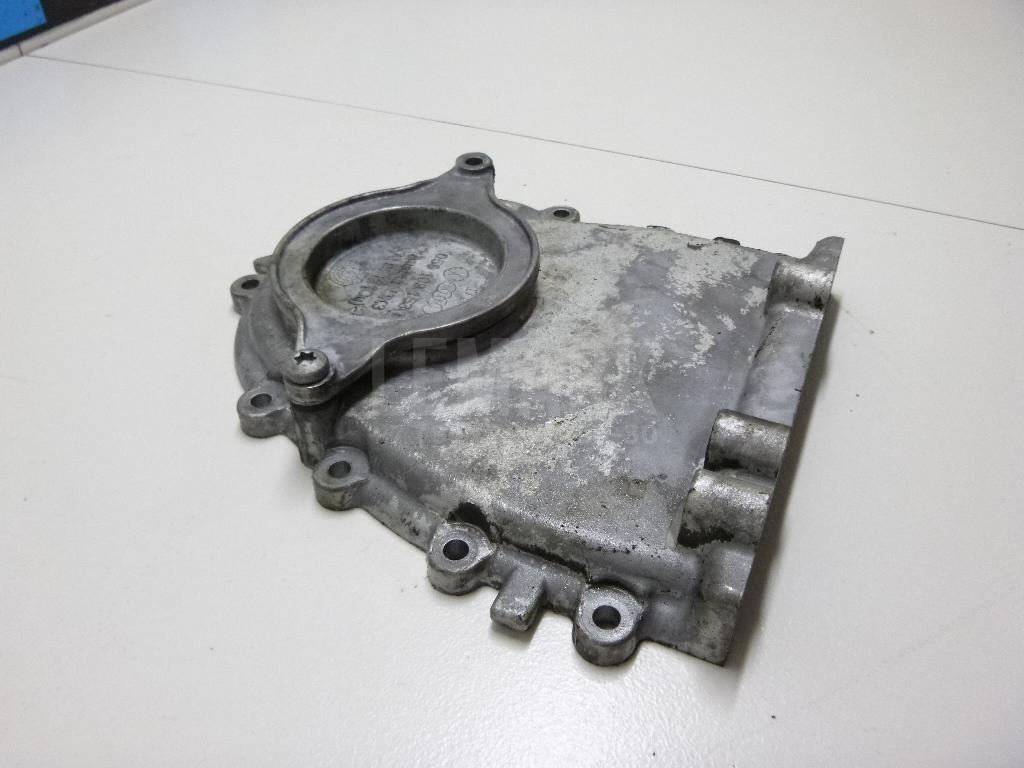 Крышка распредвала для  BMW 5-serie F10/F11 2009-2016