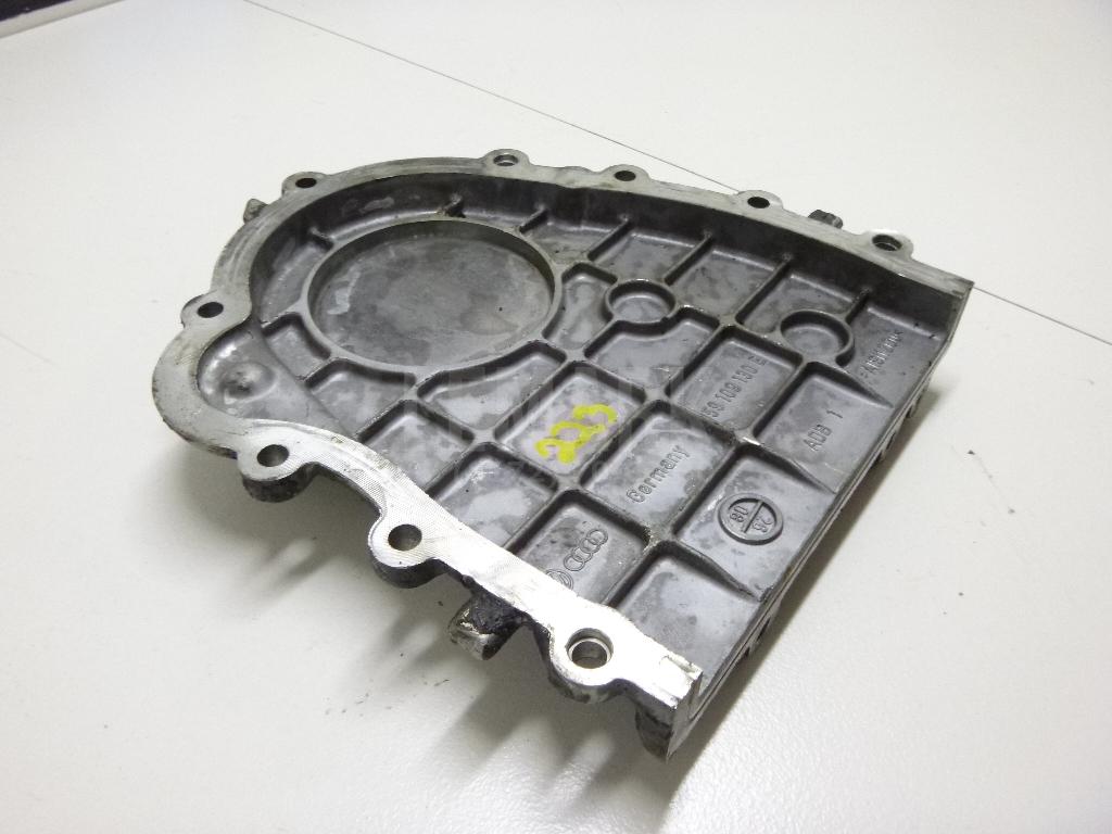Крышка распредвала для  BMW 5-serie F10/F11 2009-2016