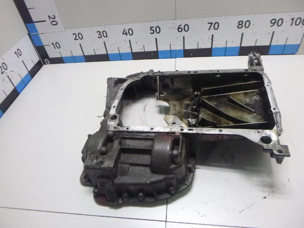 Поддон масляный двигателя для  BMW 6-serie F12/F13 2010-2017