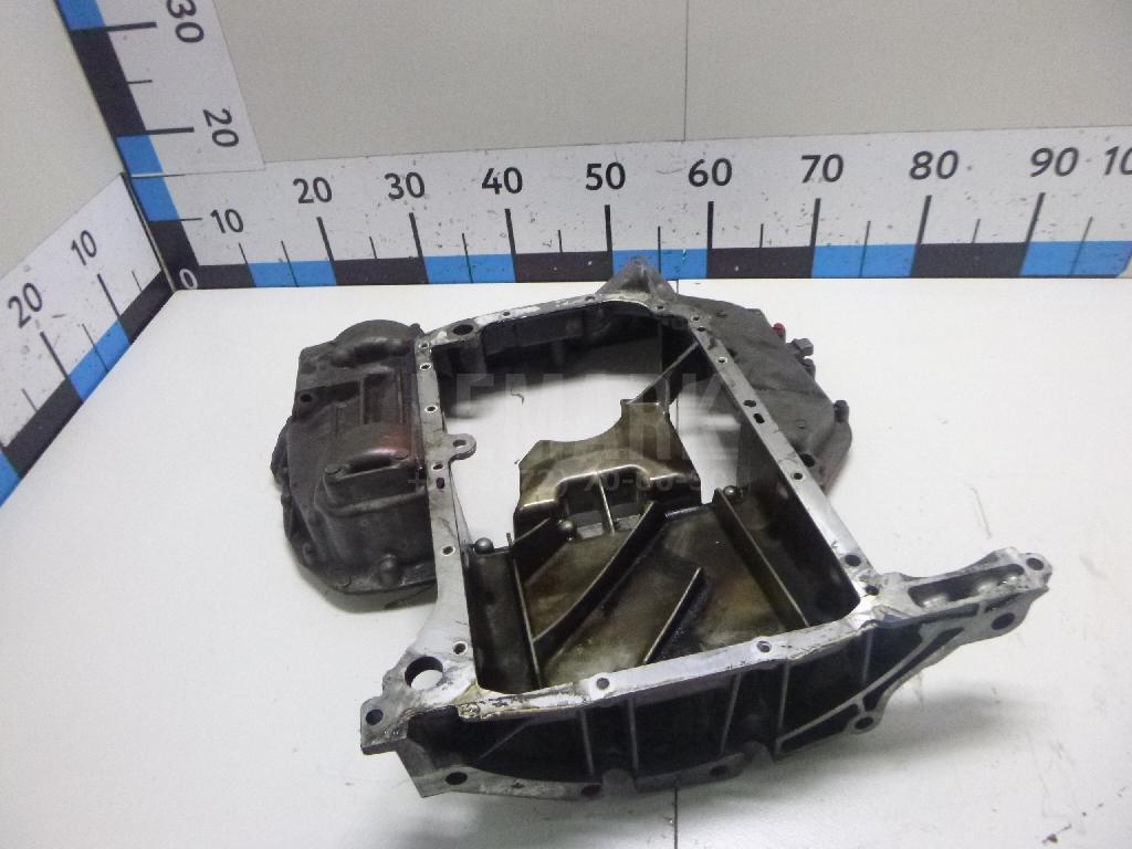 Поддон масляный двигателя для  BMW 6-serie F12/F13 2010-2017