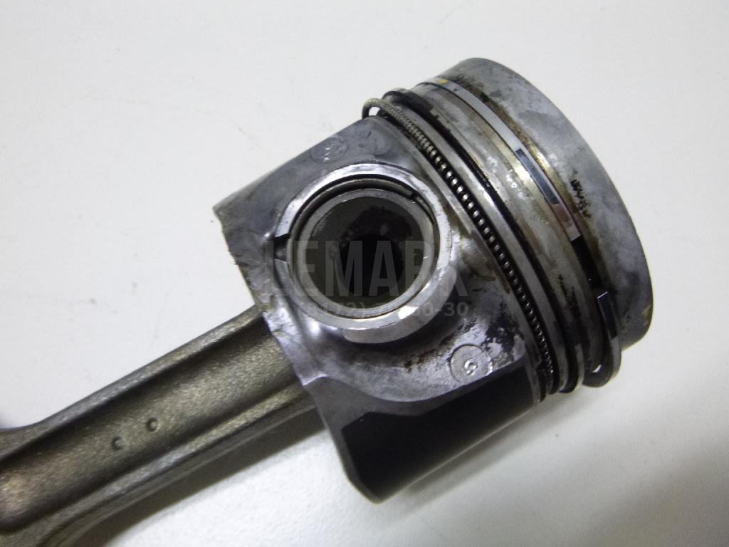 Поршень с шатуном для  Acura MDX 2001-2006