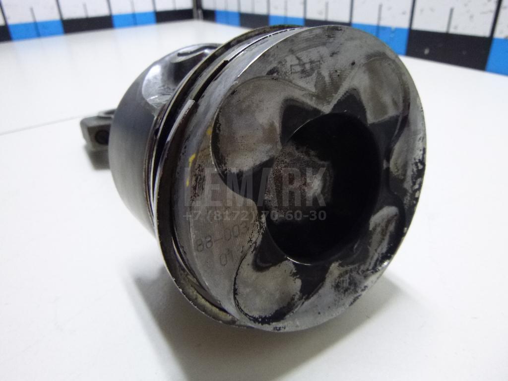 Поршень с шатуном для  Acura MDX 2001-2006