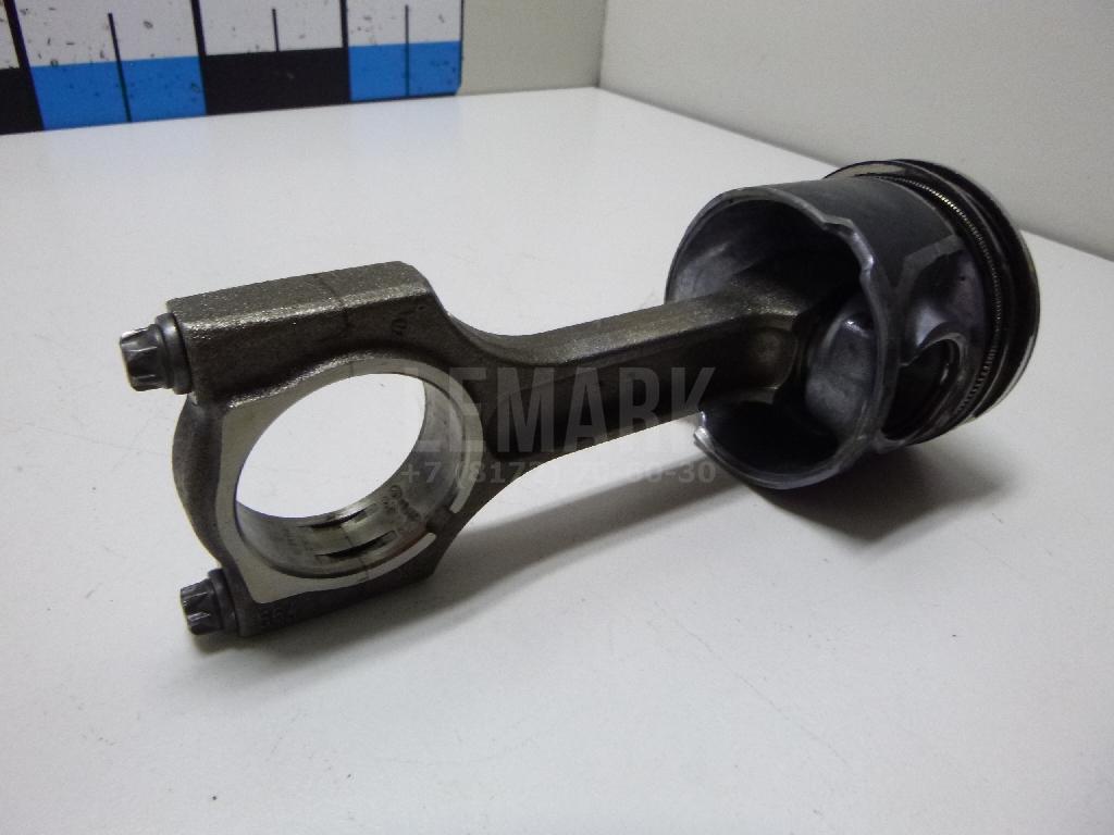 Поршень с шатуном для  Acura MDX 2001-2006