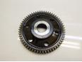 Шестерня (шкив) распредвала