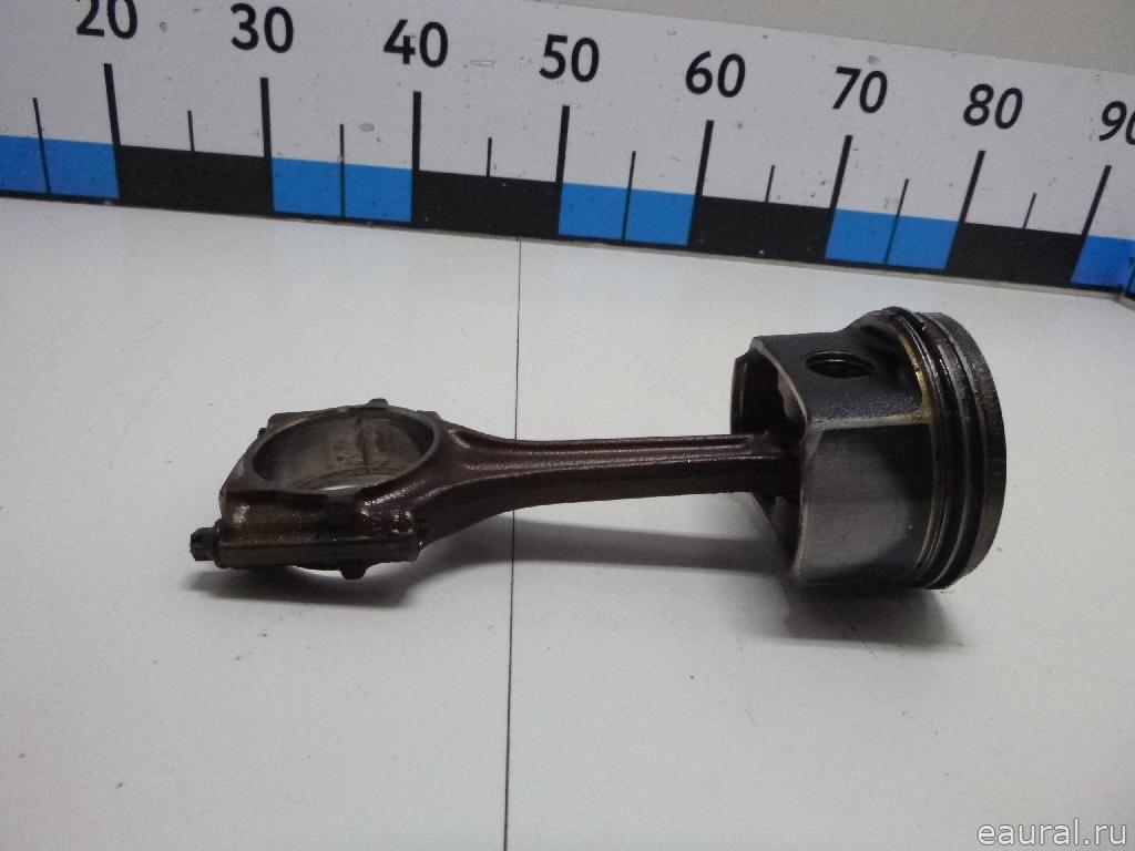 Поршень с шатуном