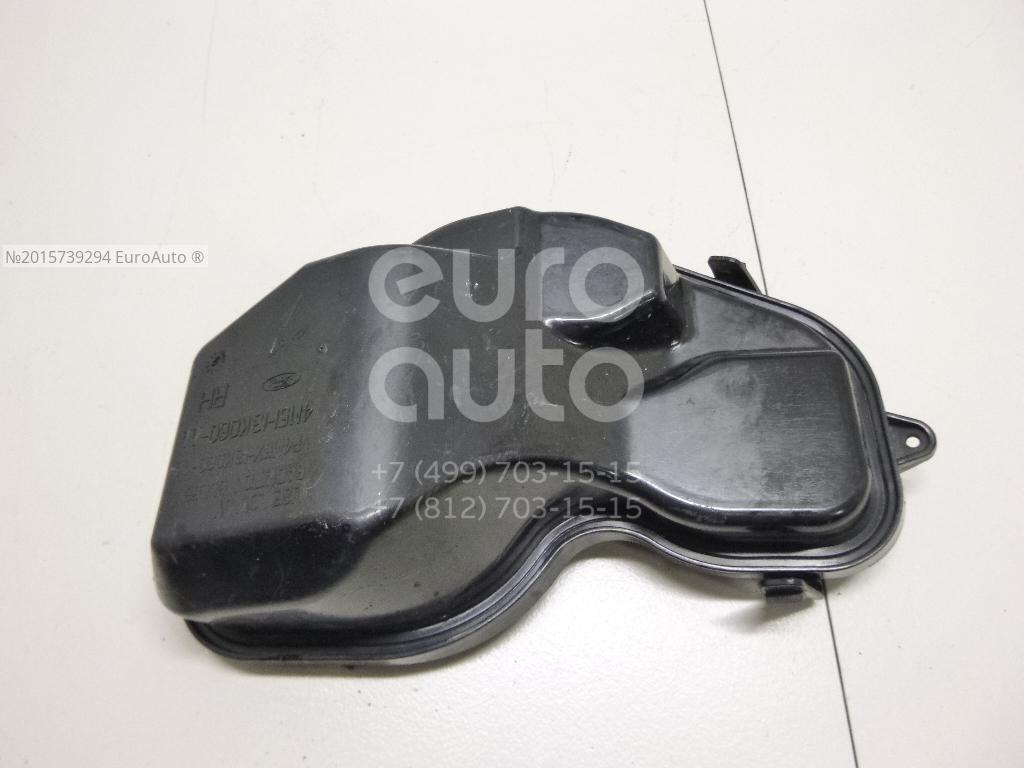 Купить Крышку Фары Форд Фокус 2