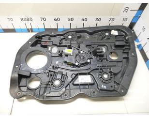 Стеклоподъемник электр. передний правый для Kia Ceed 2012-2018 с разборки состояние отличное