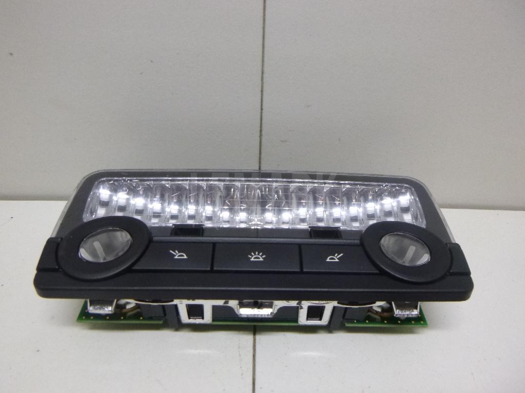 Плафон салонный для  BMW X3 F25 2010-2017