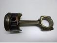 Поршень с шатуном