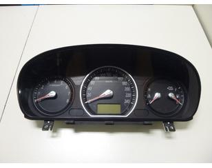 Панель приборов для Hyundai Sonata V (NF) 2005-2010 с разбора состояние отличное