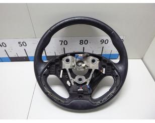 Рулевое колесо для AIR BAG (без AIR BAG) для Kia Ceed 2012-2018 с разборки состояние удовлетворительное