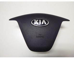 Подушка безопасности в рулевое колесо для Kia Ceed 2012-2018 БУ состояние хорошее