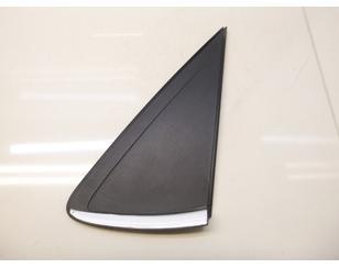 Накладка заднего крыла правого для Hyundai Solaris 2017> с разбора состояние под восстановление