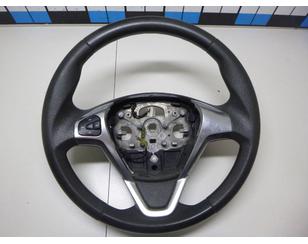 Рулевое колесо для AIR BAG (без AIR BAG) для Ford EcoSport 2013> БУ состояние отличное