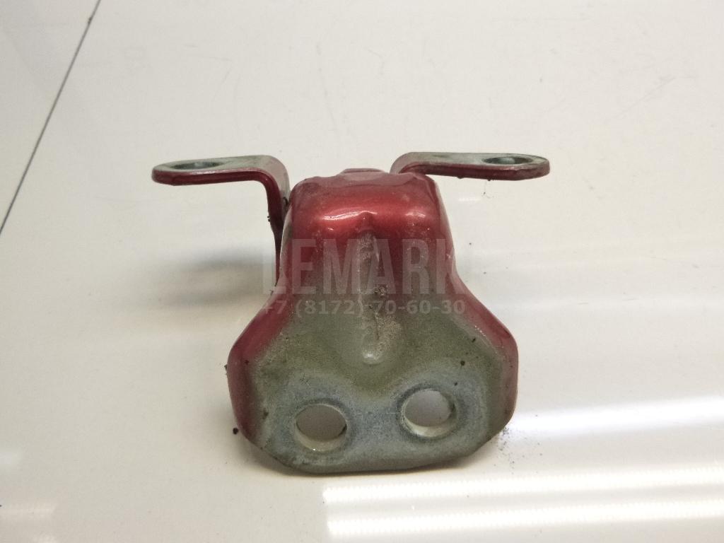 Петля двери задней правой нижняя для  Fiat