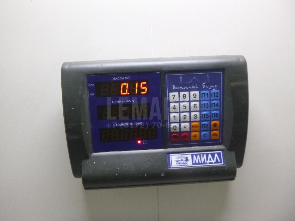 Кронштейн коммутатора