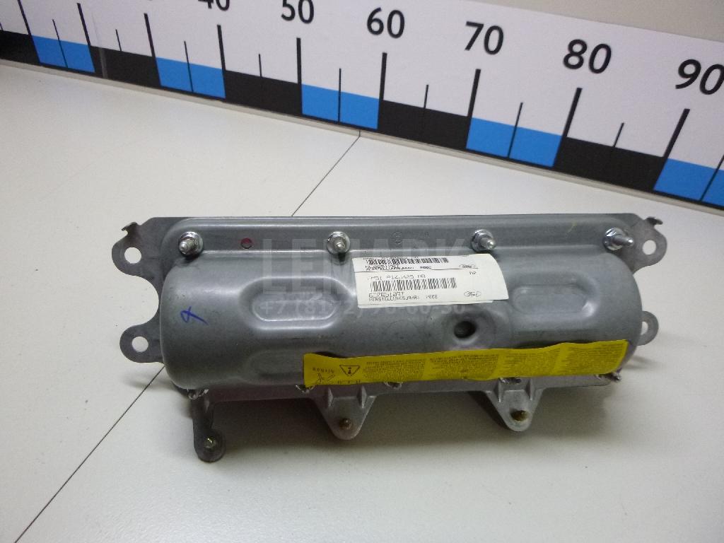 Подушка безопасности пассажирская (в торпедо) для  Ford C-MAX 2003-2010