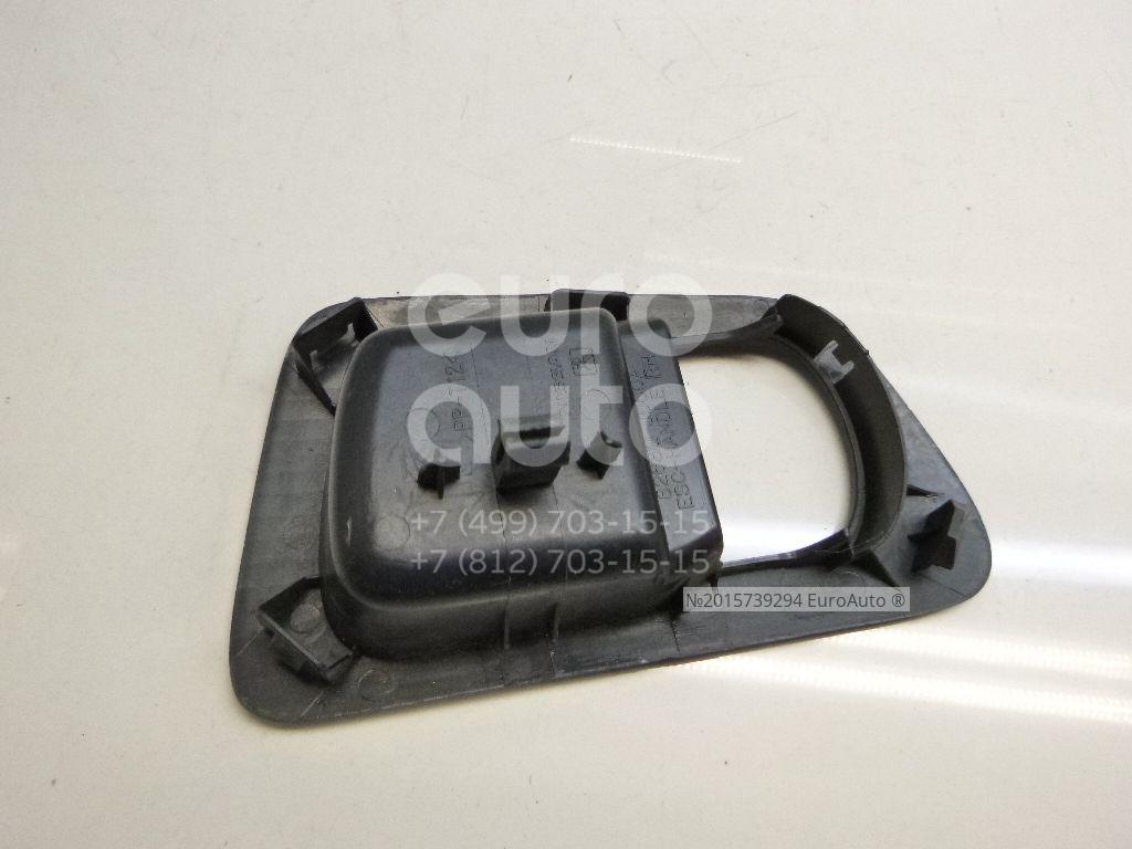 Внутренние Ручки Дверей Ниссан Кашкай Купить