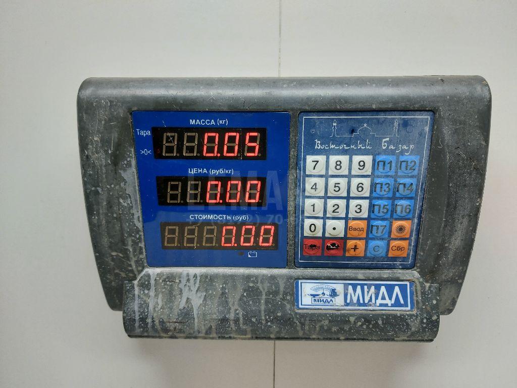Форсунка инжекторная электрическая