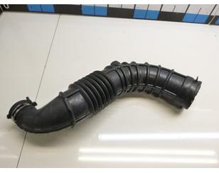 Патрубок воздушного фильтра для Nissan Qashqai (J10) 2006-2014 от 579 руб. вариантов (8) в Москве