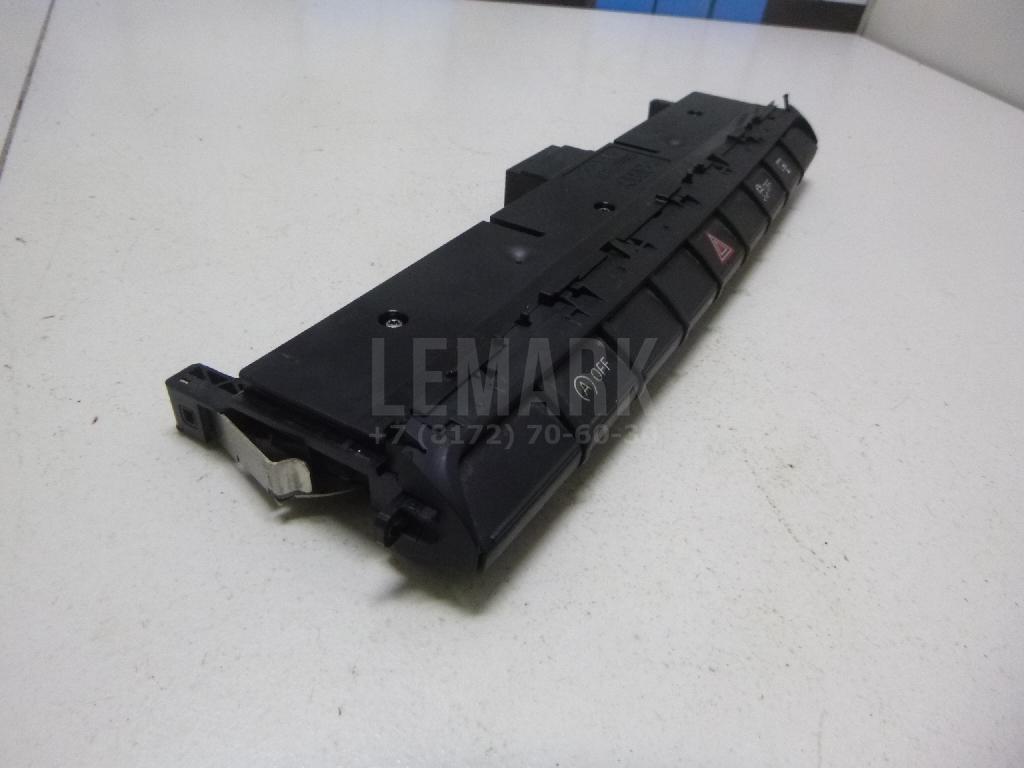 Блок кнопок для  Audi Q3 (8U) 2012-2018