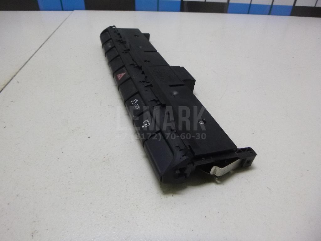 Блок кнопок для  Audi Q3 (8U) 2012-2018