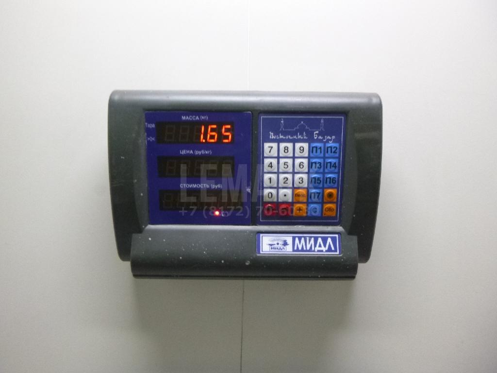 Пружина задняя