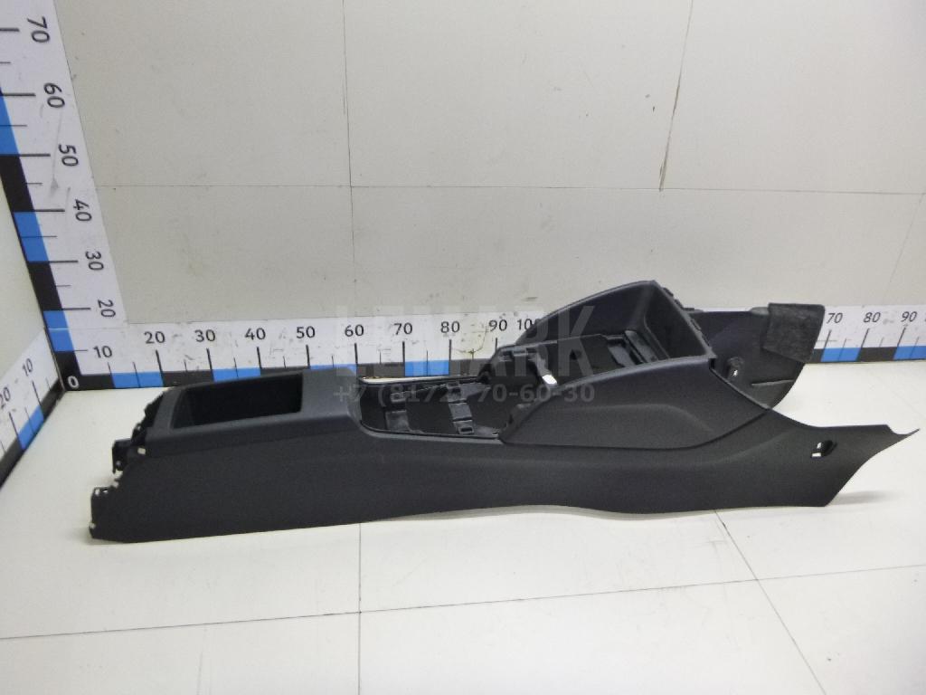 Консоль для  Cadillac DTS 2005-2011