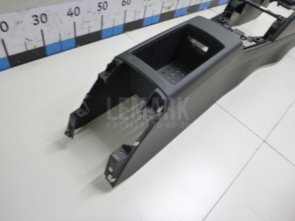 Консоль для  Cadillac DTS 2005-2011