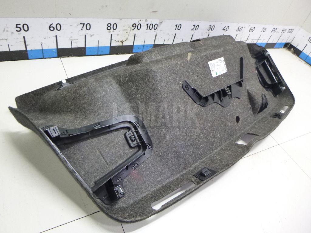 Обшивка крышки багажника для  BMW 1-serie F40 2019-2024