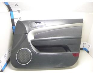 Обшивка двери передней правой для Chevrolet Epica 2006-2012 с разбора состояние отличное