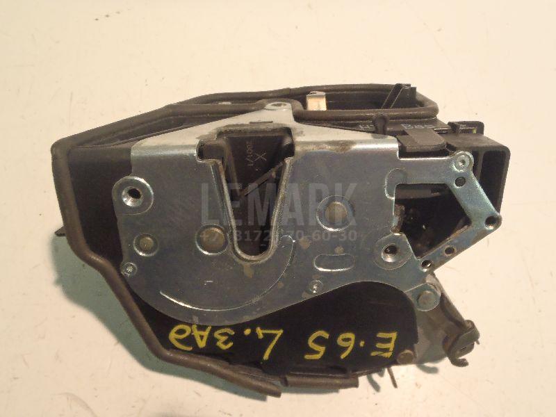 Замок двери задней левой для  Acura MDX 2007-2013