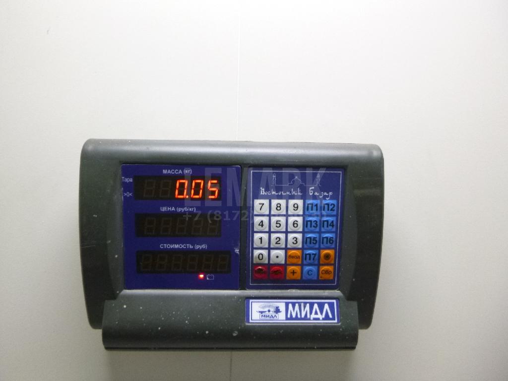 Переключатель регулировки зеркала