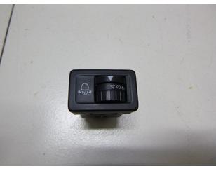 Кнопка корректора фар для Suzuki SX4 2013> б/у состояние отличное