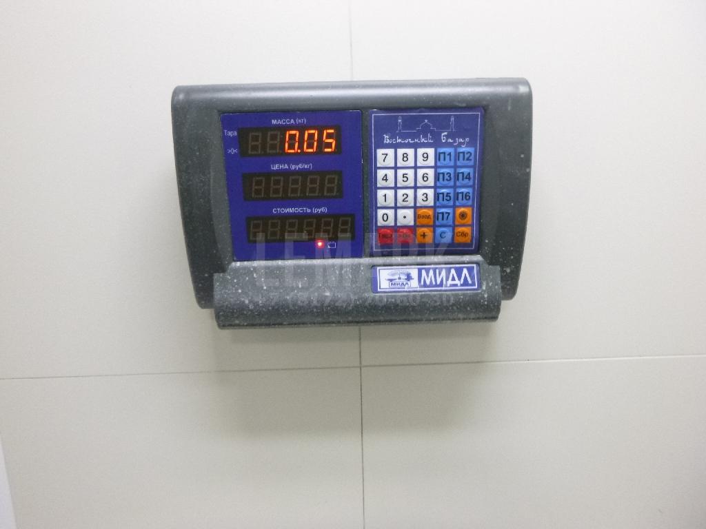 Пепельница задняя (в дверь)