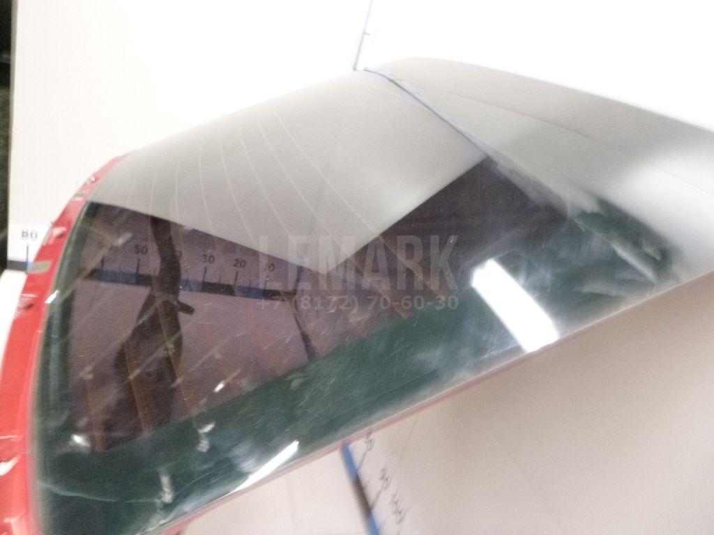 Дверь багажника со стеклом для  Citroen C4 2004-2011