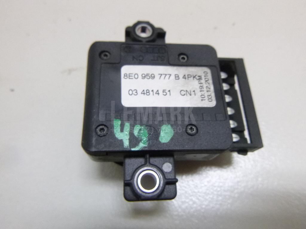 Кнопка регулировки сиденья для  BMW 4-serie F32/F33/F82 2012-2020