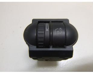 Кнопка освещения панели приборов для VW EOS 2006-2015 с разборки состояние отличное