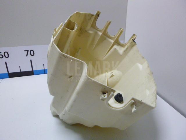 Корпус блока предохранителей для  Audi 80/90 [B2] 0-1986