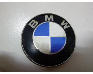 Эмблема на крышку багажника для BMW 2-serie F22/F23/F87 2013-2020 б/у состояние хорошее