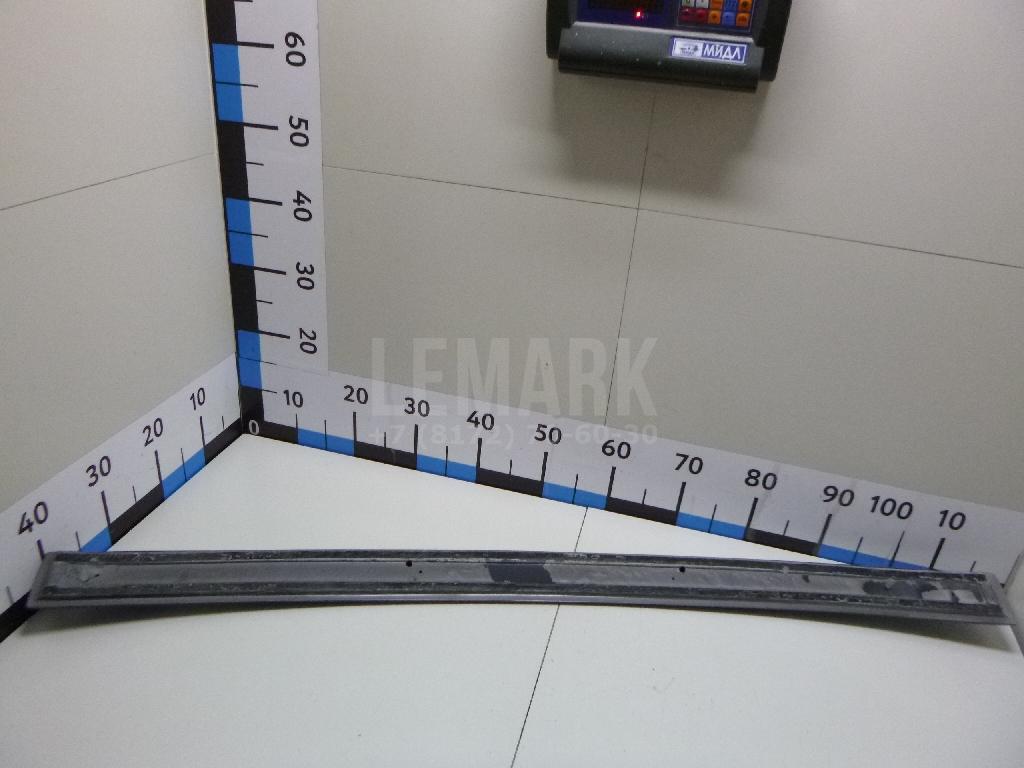 Спойлер для  BMW X5 E53 2000-2007