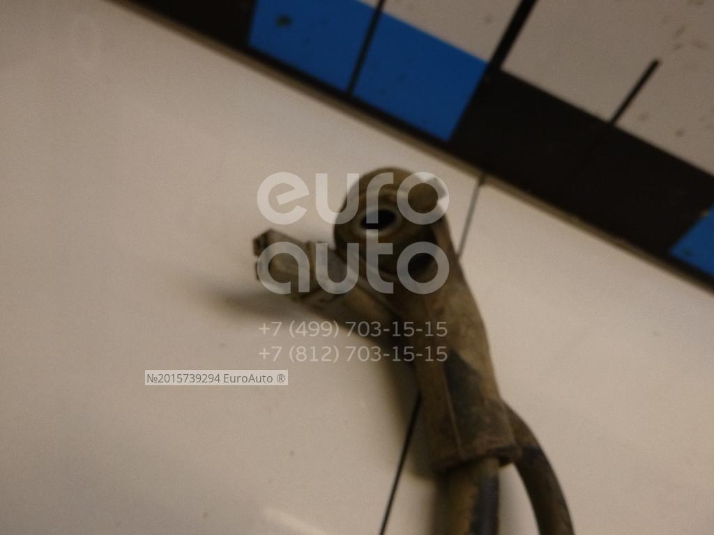 Клемма аккумулятора минус Hyundai Accent II (+ТАГАЗ) (2000 - 2012)