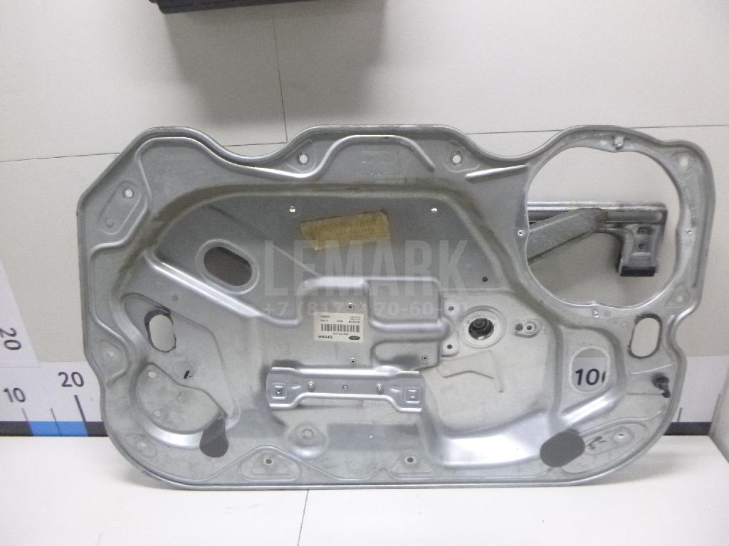Стеклоподъемник электр. передний правый для  Ford B-MAX 2012-2018