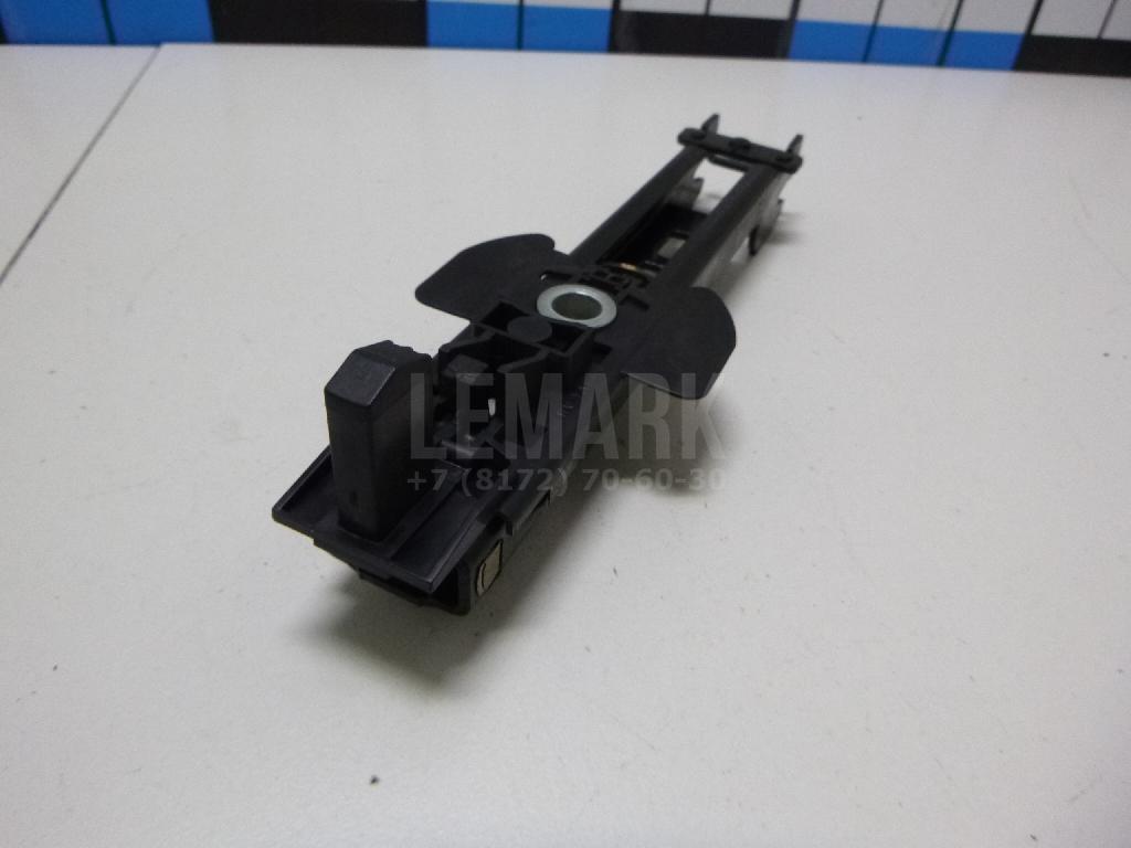 Механизм регулировки ремня безопасности для  BMW X1 F48 2014-2022