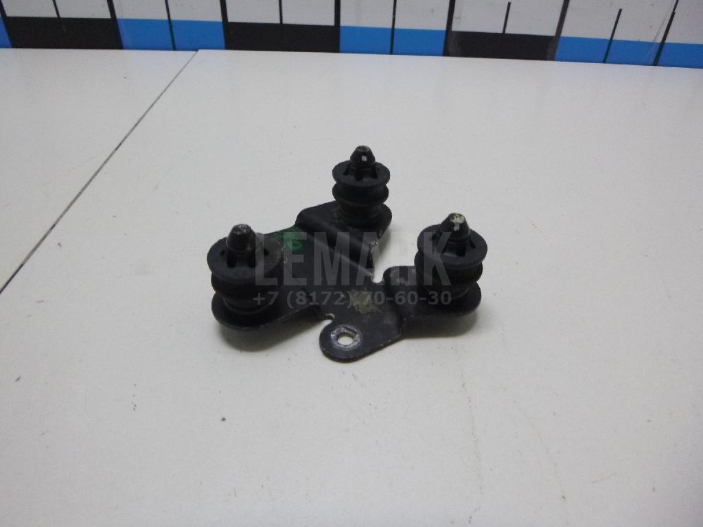 Кронштейн блока ABS (насос) для  BMW 3-serie E46 1998-2005