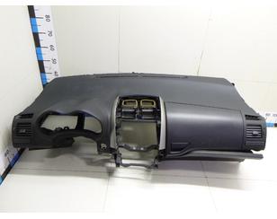 Торпедо для Toyota Auris (E15) 2006-2012 б/у состояние отличное